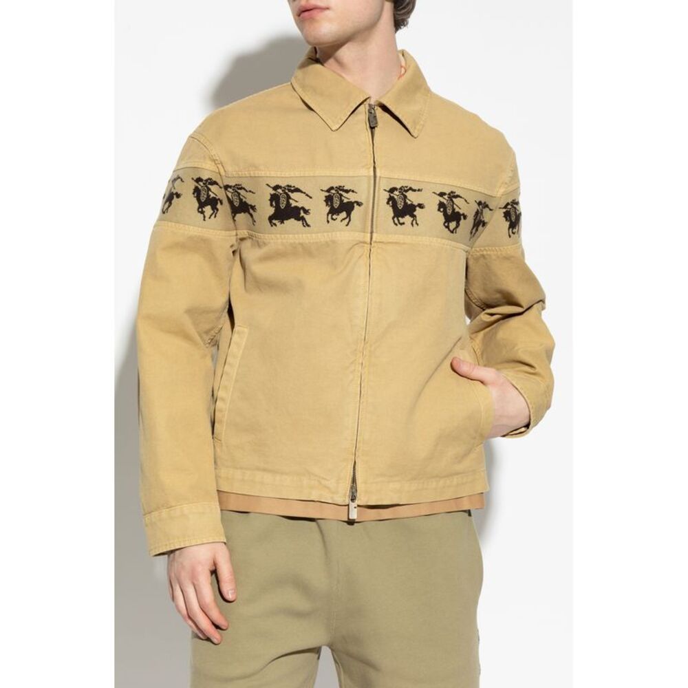 ‘Tanners’ jacket - Picture 2 of 4
